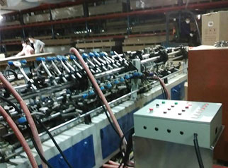 熱風槍現場使用案例